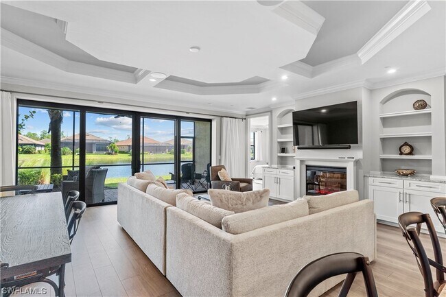 Building Photo - 9657 Montelanico Loop