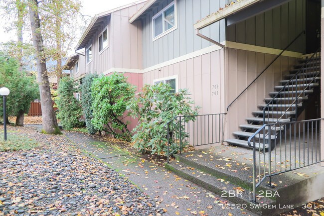Foto del edificio - 12520 SW Gem Ln