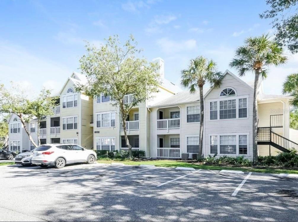1055 S Hiawassee Rd Unit 2014, Orlando, FL 32835 Condo for Rent in