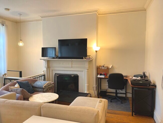 Foto del edificio - 511 Beacon St