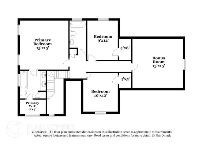 Building Photo - 2544 Jumper Ln