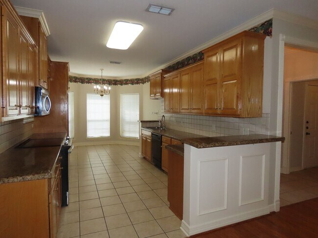 Foto del edificio - Cozy 3 Bedroom 2 Bathroom In Tyler!!