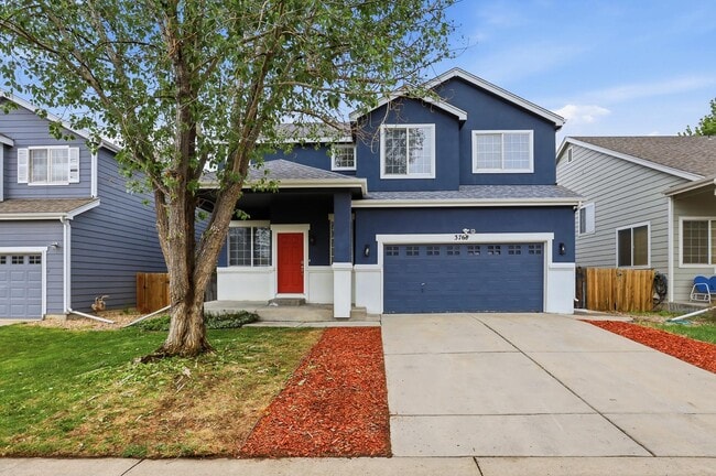 Building Photo - 3768 S Himalaya Way