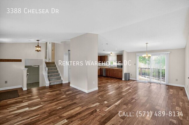 Foto del edificio - 3388 Chelsea Dr