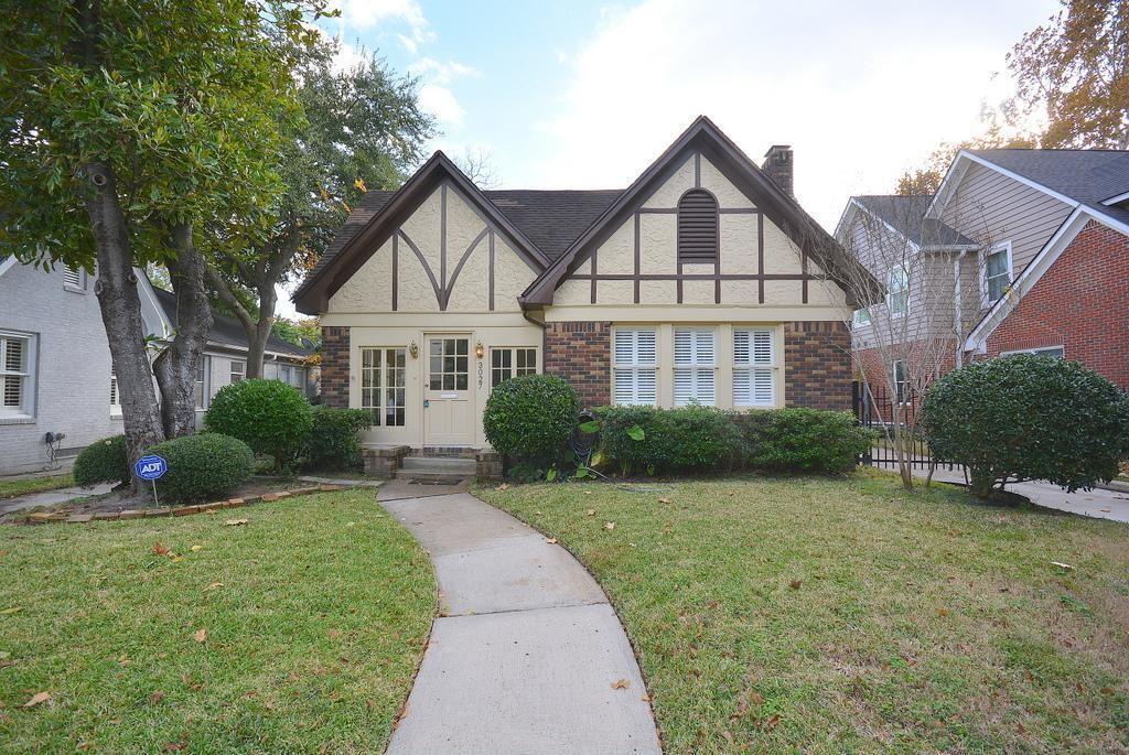 Primary Photo - 3027 Amherst St