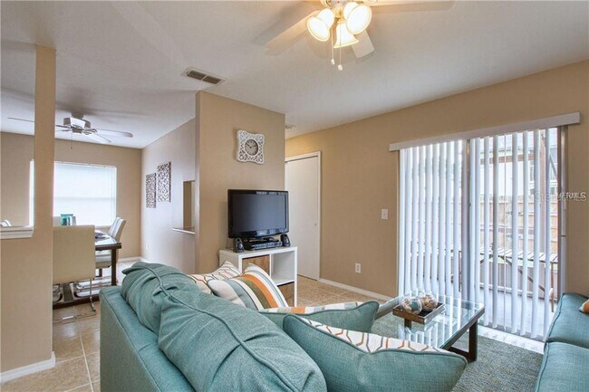 Foto del edificio - 4160 Pershing Pointe Pl