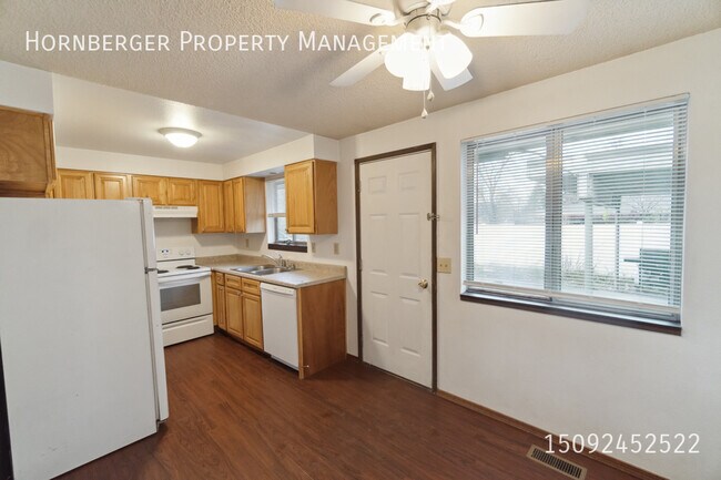 Foto del edificio - 7024 N Wiscomb St