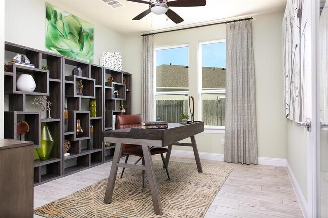 Foto del edificio - 1027 Sagewood Trl