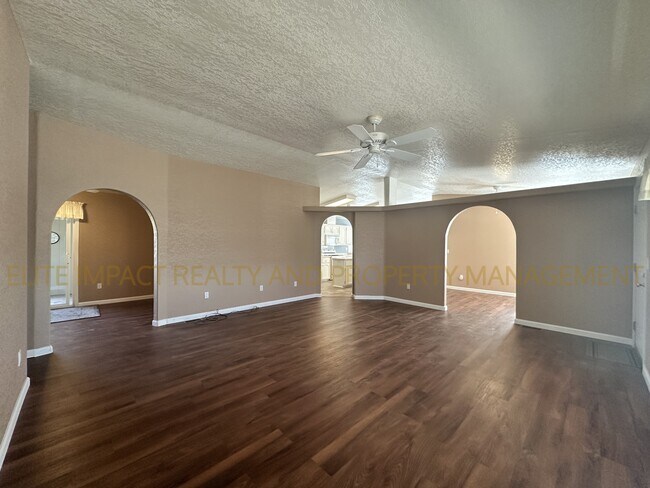 Building Photo - 3442 S White Gold Ave