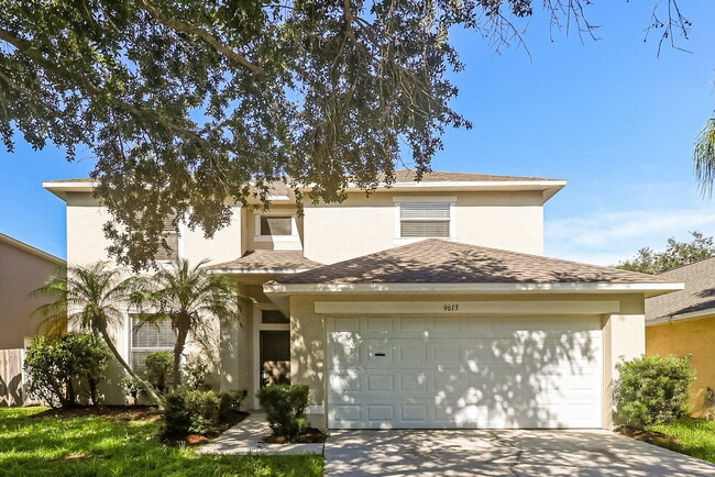 Building Photo - 9613 Laurel Ledge Dr