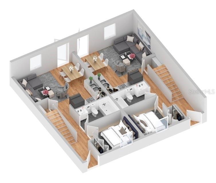 Foto del edificio - 1005 N Tangerine St