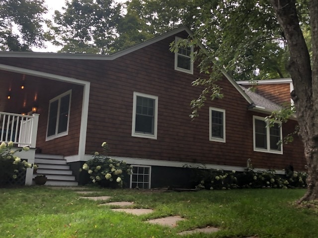 Building Photo - 73 Rudd Pond Rd