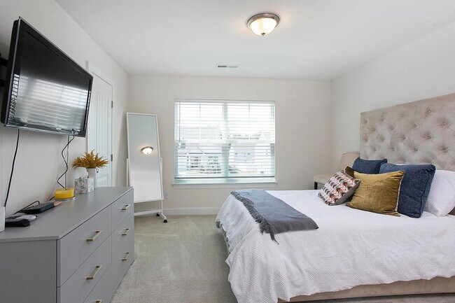 Foto del edificio - Gorgeous Garner Home with Primary on Main and Open Living Area