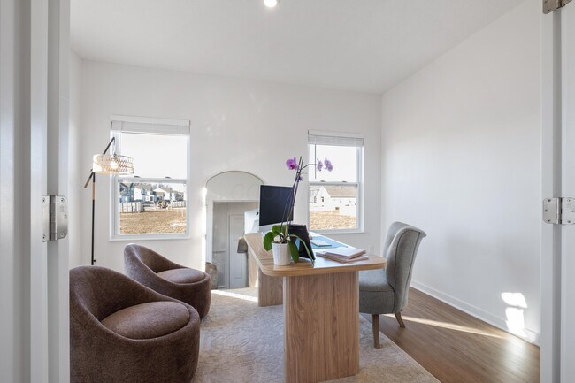 Foto del edificio - 484 Creekside Dr