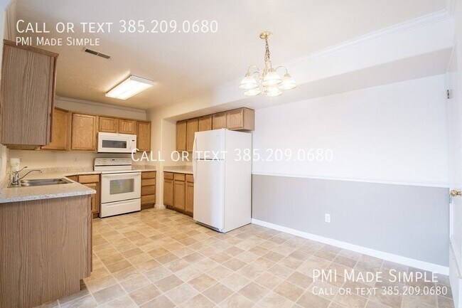 Building Photo - Stunning 3-Bedroom Condo in Eagle Mountain