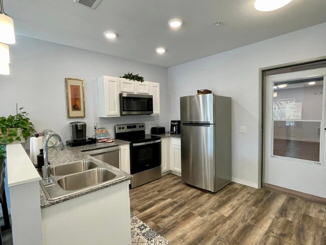 Foto del edificio - 1509 Marshall Ave