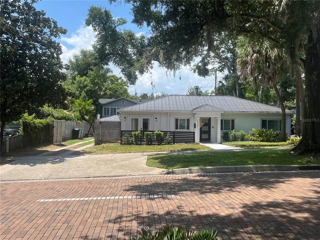 Foto principal - 112 N Thornton Ave