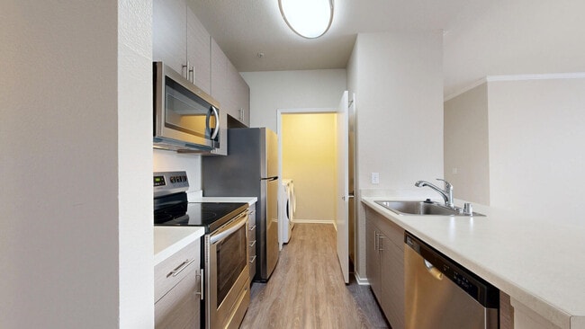 Interior Photo - Windemere at Sycamore Highlands