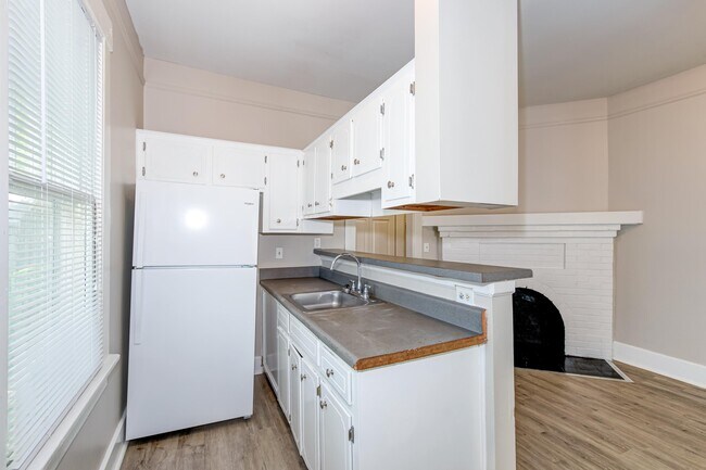 Foto del edificio - 229 Ellis St