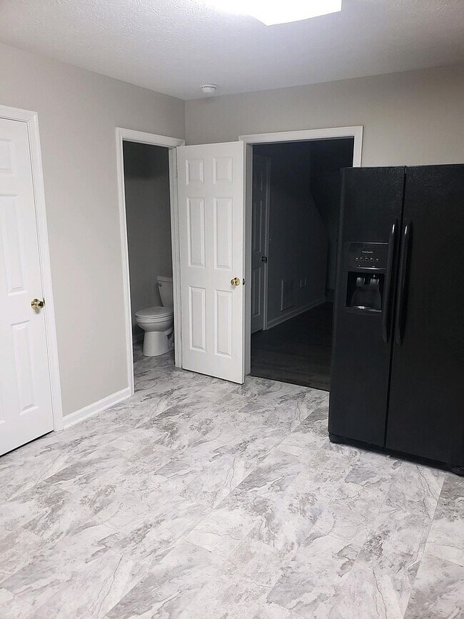 Foto del edificio - Clifton Knolls