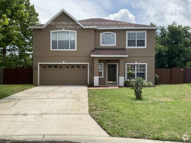 Building Photo - 395 Oak Springs Ct