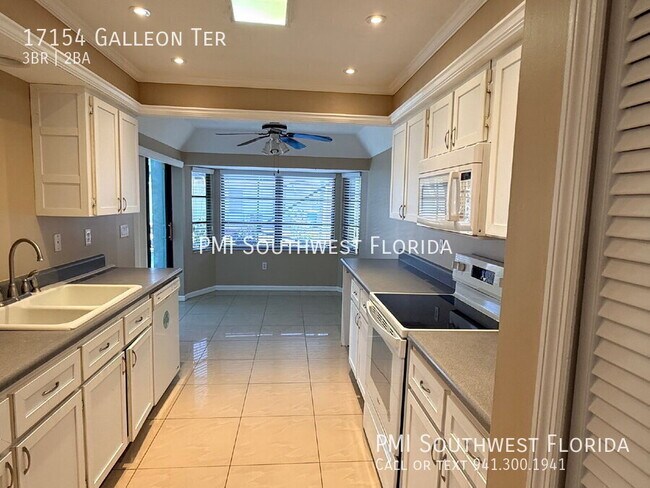 Foto del edificio - 17154 Galleon Terrace