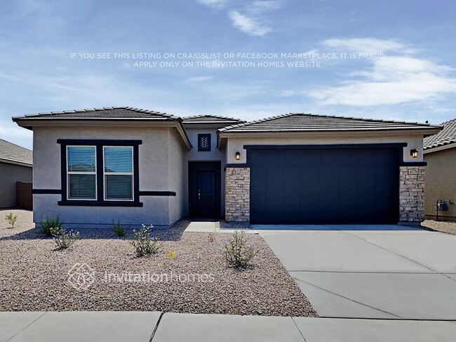 Building Photo - 43779 Yucca Ln