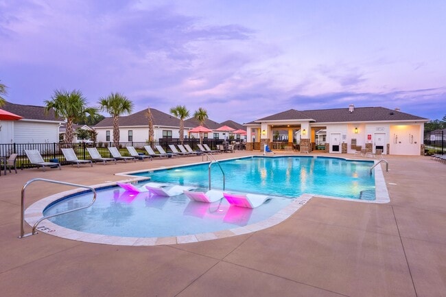 Foto del edificio - Hawthorne Cottages at Leland