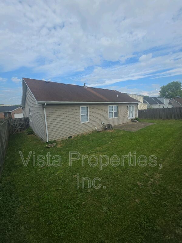 Foto del edificio - 6917 Colrain Cir