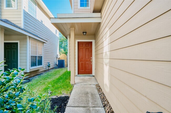 Foto del edificio - 2907 Hackamore Ln