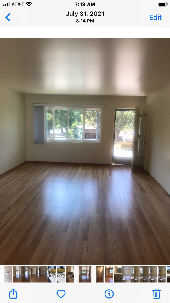 Building Photo - 389 Oak Grove Ave