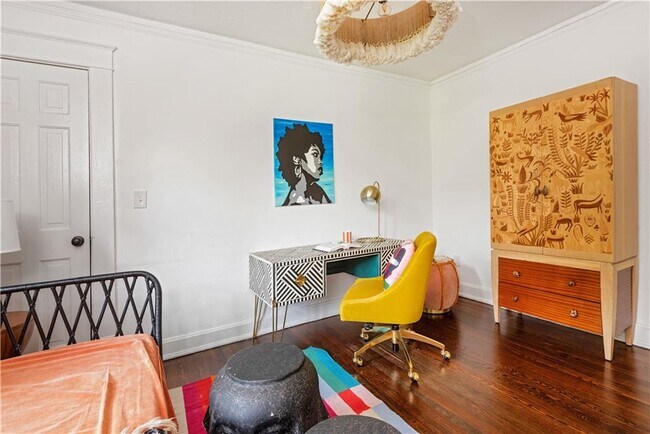 Foto del edificio - 1031 Austin Ave NE