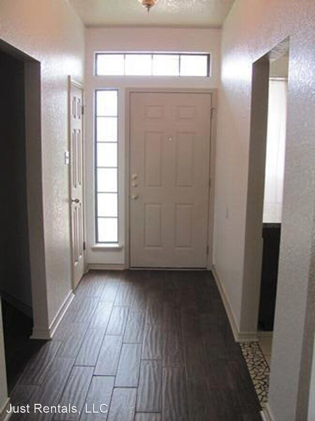 Building Photo - 3 br, 2 bath House - 1103 Clairidge