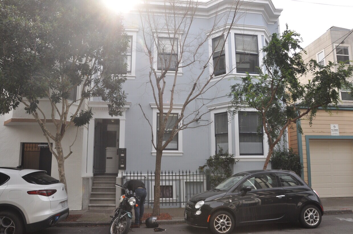 Foto principal - 473 Linden St