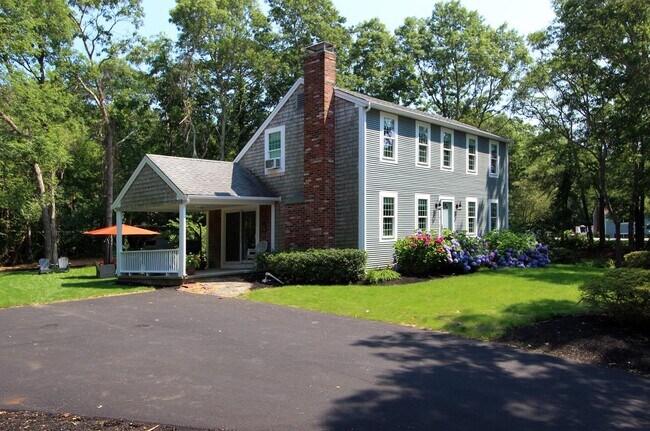 ALQUILER DE INVIERNO - 2 Sanford St