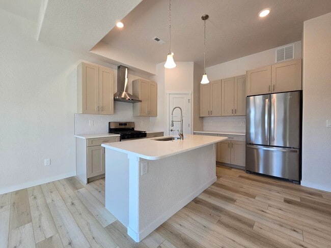 Foto del edificio - Next to NATURE 3 bed Townhome in Mt. Shadows