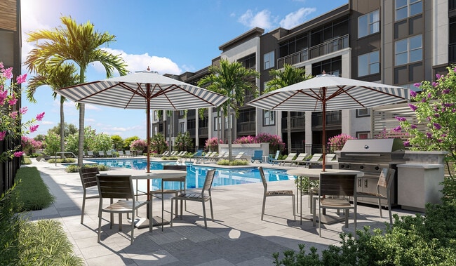 Foto del edificio - Alon