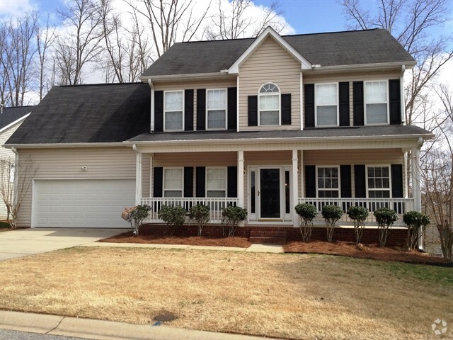 Building Photo - 507 Walkingstick Way
