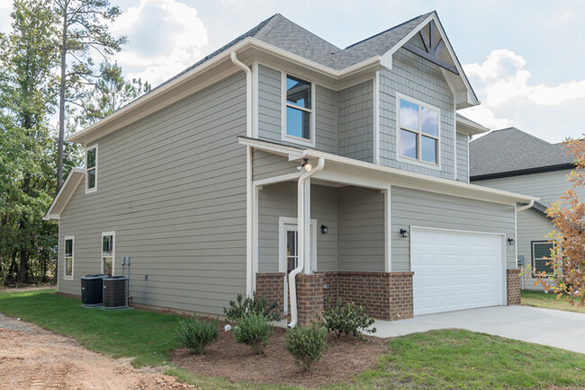 Building Photo - New Construction!