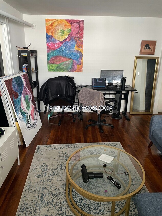 119 West Wyoming Ave. Alquileres en Melrose, MA