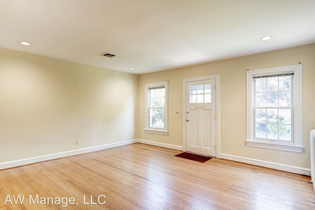 Building Photo - 3 br, 2 bath House - 3626 S St NW