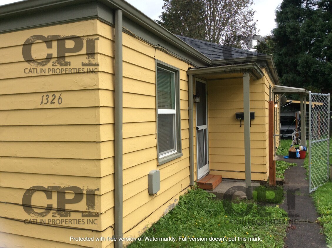 Foto principal - 1326 10th Ave