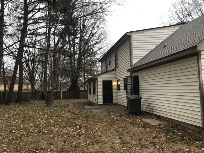 Photo - 4342 Oak Chase Cove House