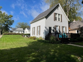 Building Photo - 1402 Fell Ave