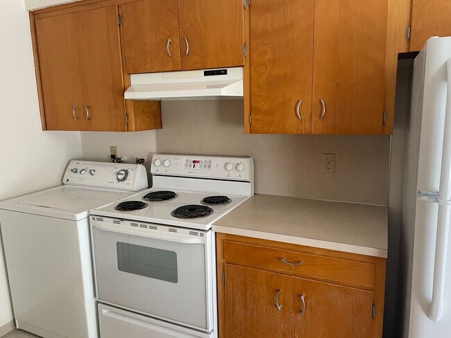 Foto del edificio - 1308 63rd St SE