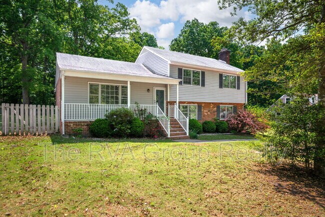 Foto del edificio - 4707 Otterdale Rd