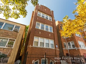 Building Photo - 4922 N Spaulding Ave