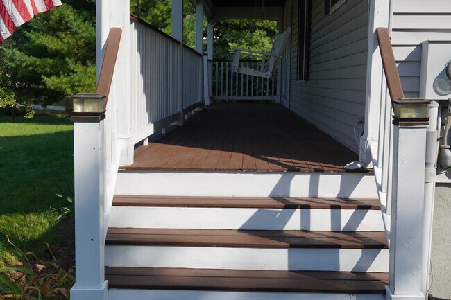 Building Photo - 21 Burgess Dr