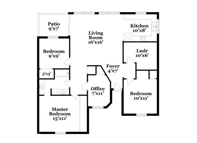 Building Photo - 1433 Vinetree Dr, Brandon, FL 33510