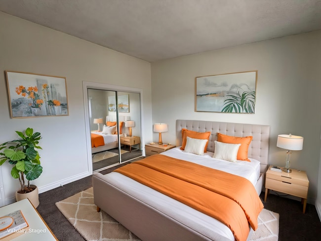 Foto del edificio - Cliff Manor Apartments